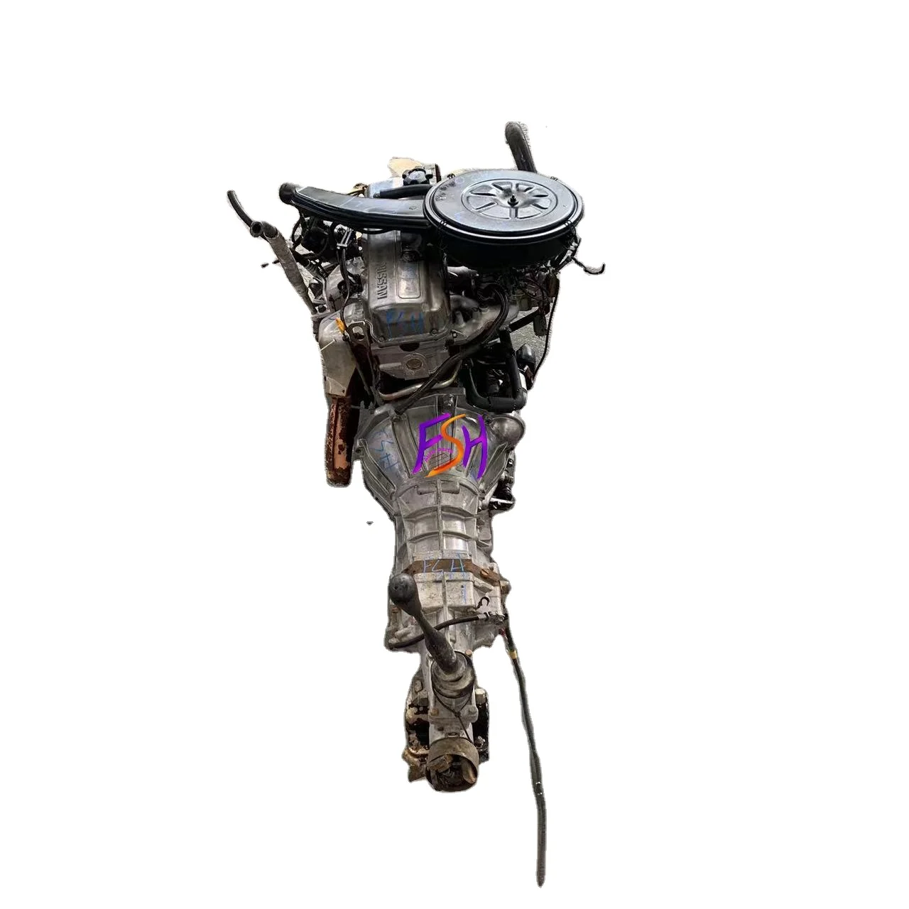 日本オリジナル工場直販日産NA20中古ガソリンエンジン| Alibaba.com