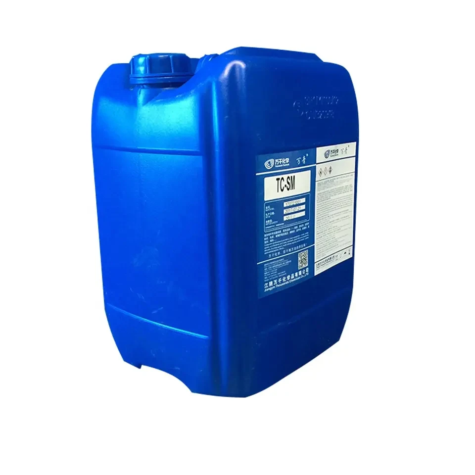 Styrene Unsaturated Polyester Resin Thinner Styrene Monomer Cas 10042