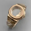 Oro rosado