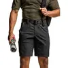 Negotiator Black