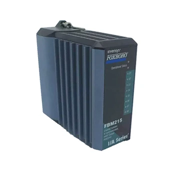 High Quality Foxboro FBM215 P0922VU Output Module with High Performance