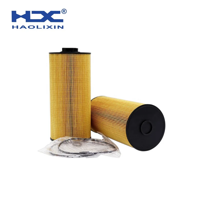 HLX Fuel Filters - High Efficiency & Reliable Performance