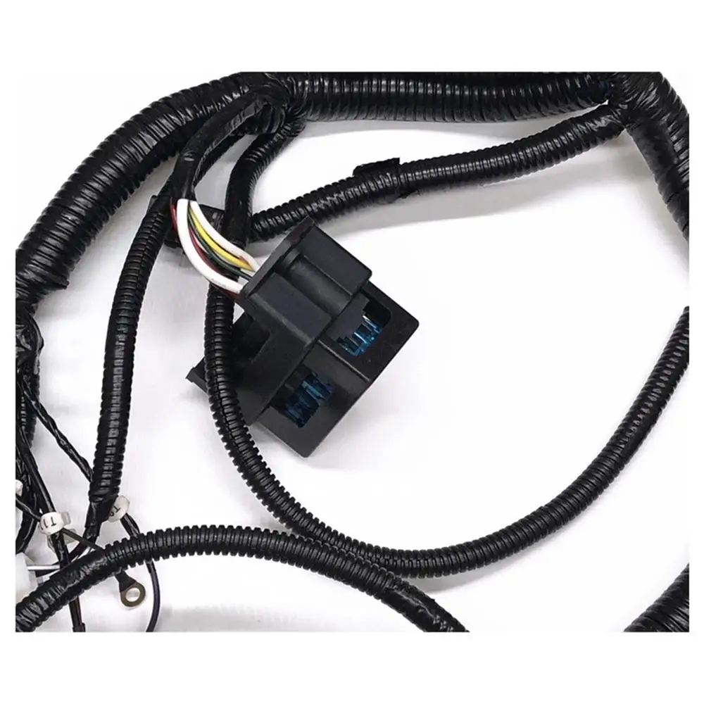 IZUMI Wiring Harness 20Y-06-24751 for Komatsu PC120-6 PC200-6 PC220-6 PC240-6 Construction Machinery Spare Parts