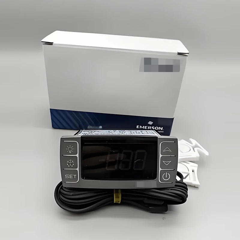 INSTALLAZIONE controllore di refrigerazione 12 VAC/DC, Dixell