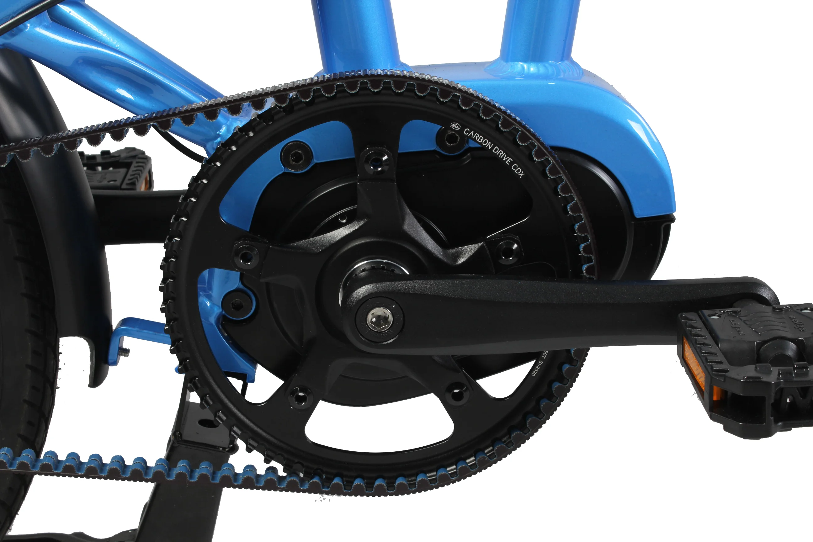 軽量トルクセンサセンタークランクフロントmid-リアモーター