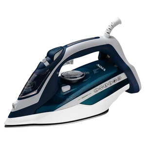 AOJA Self-Cleaning Vertical Steam Brush | 20-30g/min Continuous Steam