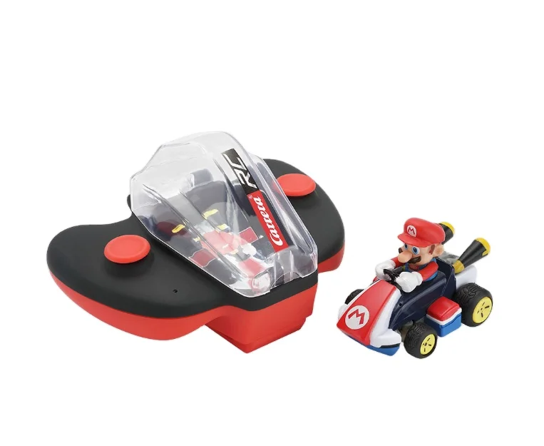 New Xiaomi Youpin Carrera Rc Car Mini Mario Kart Car Kids Toy Car Remote  Control Electric Rc Stunt Machines - Buy Xiaomi Rc Kart,Carrera Rc  Car,Xiaomi Toy Car Product on 