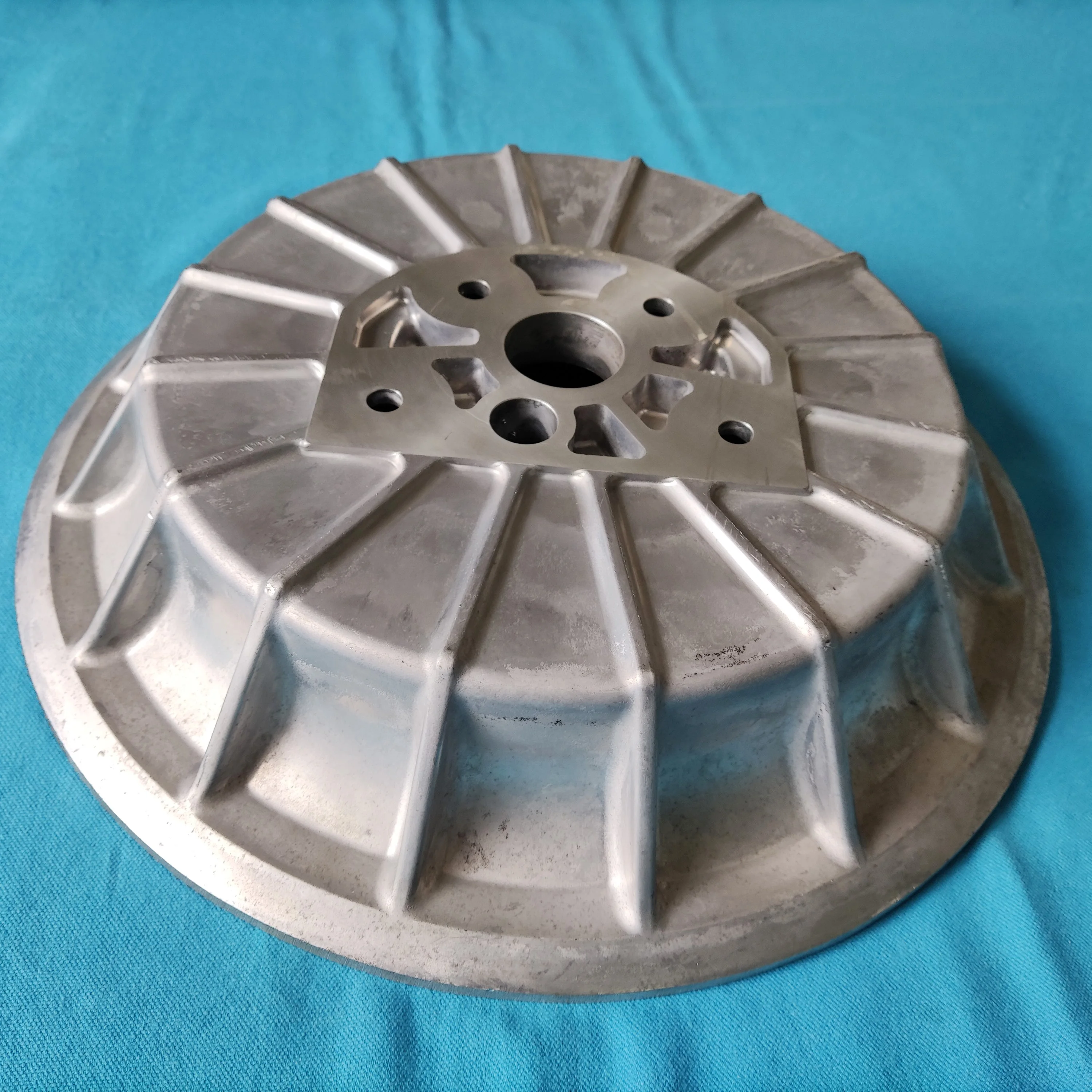 CF15-3650-01 chamber supplier