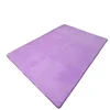 light purple custom color size thick