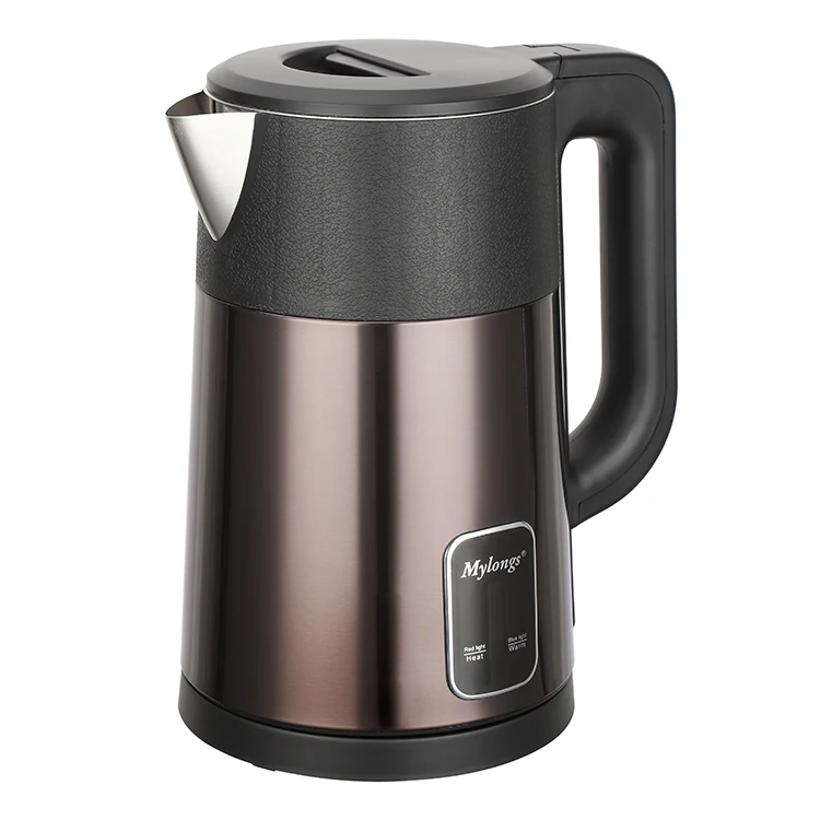 Mylongs Electric Kettle Fast Boil, Keep Warm for Baby