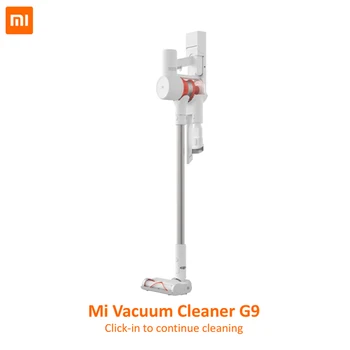 Mi Vacuum Cleaner G10 Official Video. 