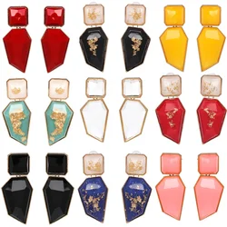 Kaimei New Handmade Crystal Za Jewelry Women