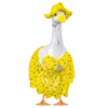 yellow - A