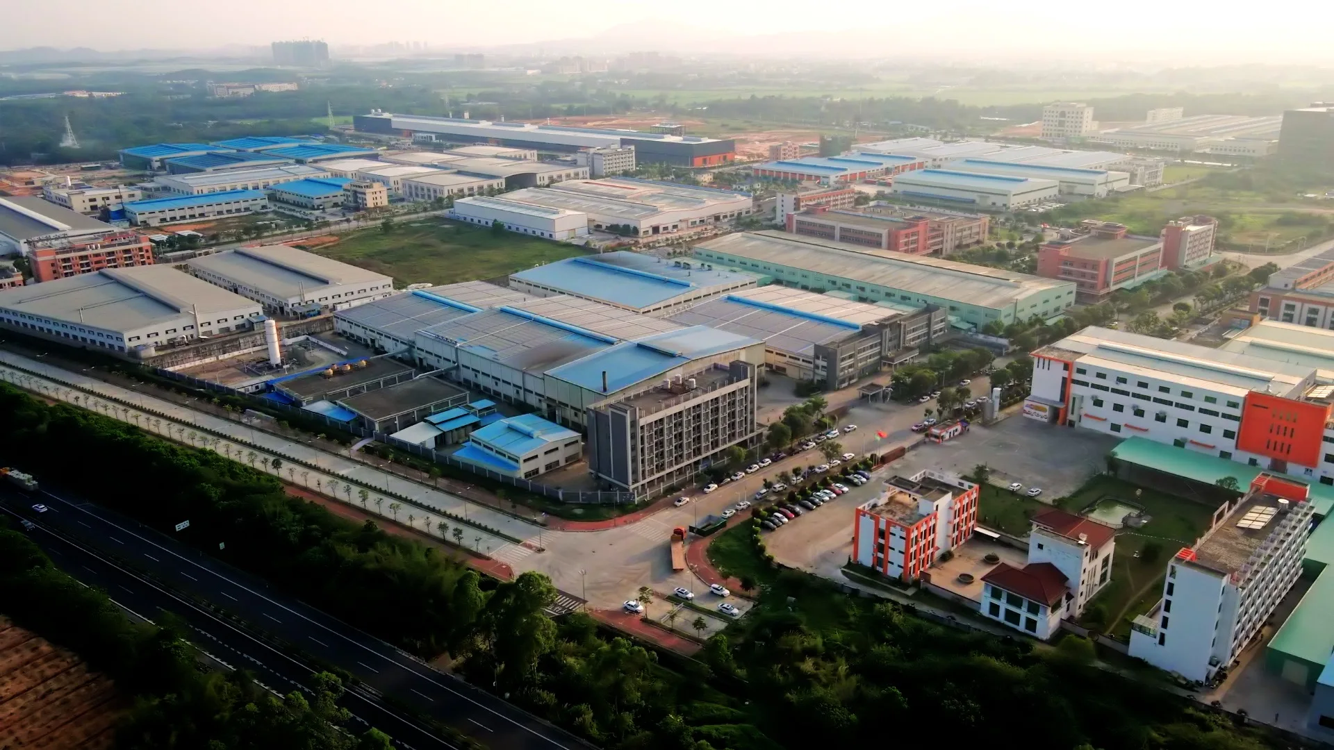 ATKLINE PARTS CO., LTD