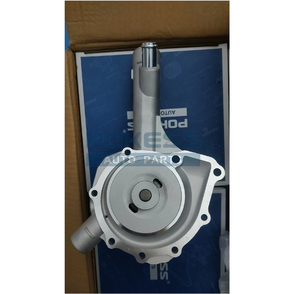 Automotive Parts 1112000401 Water Pump for MERCEDE — 2