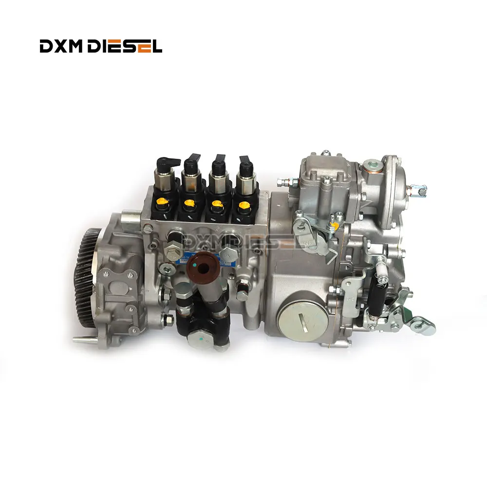 original diesel injection pump  9700360430 new W04D-TR SD-PES4NB110C 22010-E0532-F factory