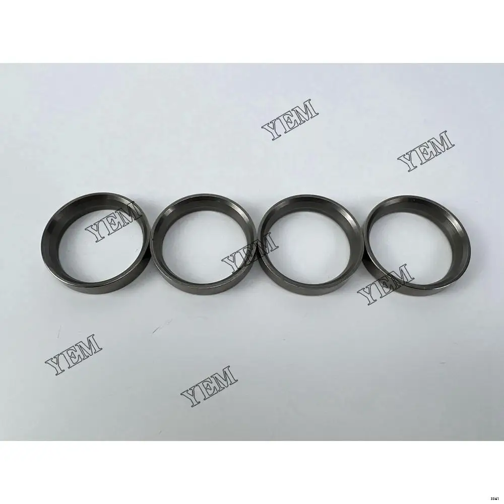 Exhaust Valve Seat Insert For Hino W04D