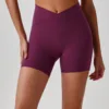 4018 purple red