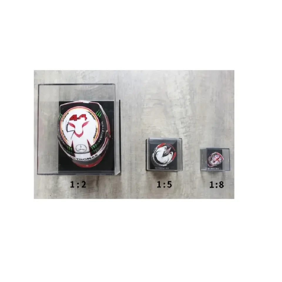 Недорогой маленький крошечный мини подарок мотоциклетный шлем