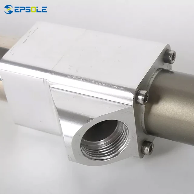 EPS Filling Gun for EPS Machine and Mould