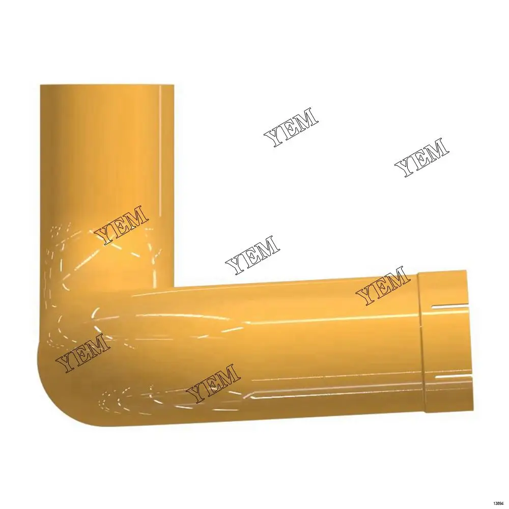 Factory Direct Sales Tube Fit for 7E-8698 Genuine Engine Parts 5