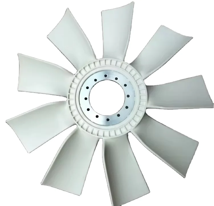 Genuine Fan, 1000087872, WP10.340E22 - detail 4
