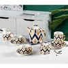 black 11pcs set