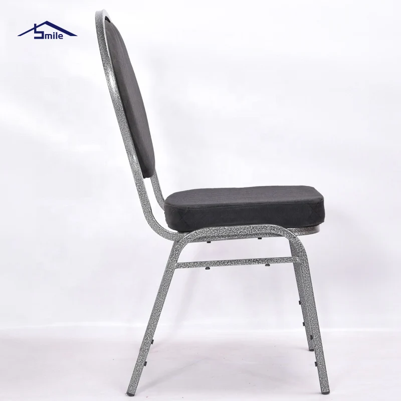 Stackable Used Banquet Hall Chairs for Sale