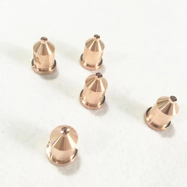 219676 Plasma Welding Tips Durable Nozzle Tipped Products