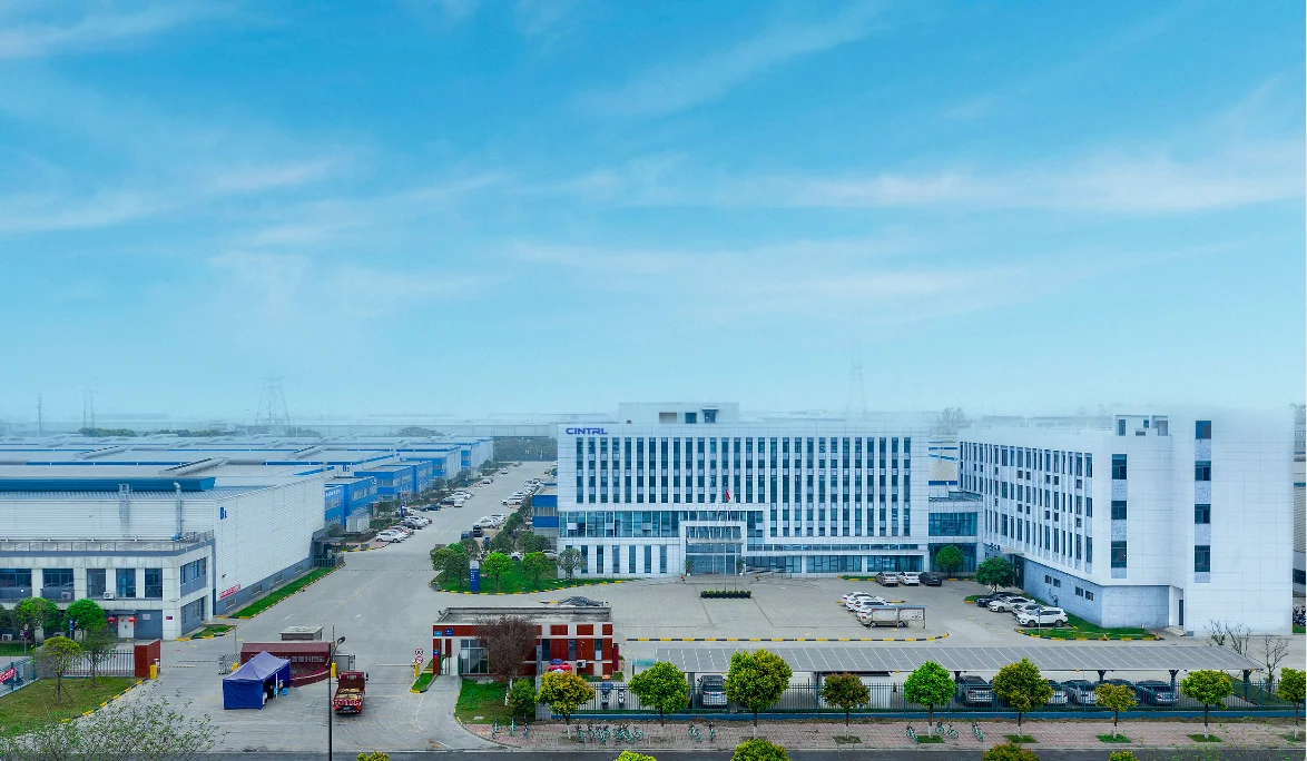 Shandong Cintrl Engineering Equipment Co., Ltd.