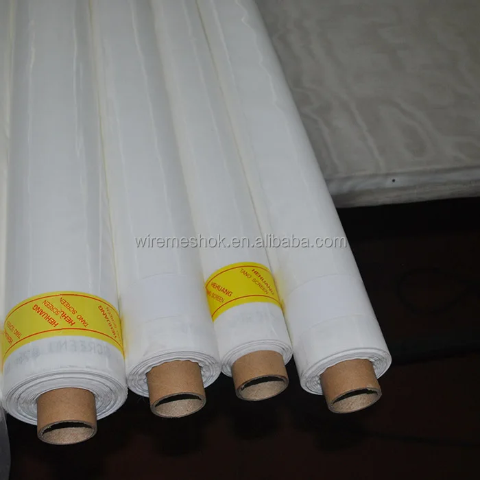 Sefar Quality Polyester Screen Printing Mesh/Bolting Cloth for Textile Printing