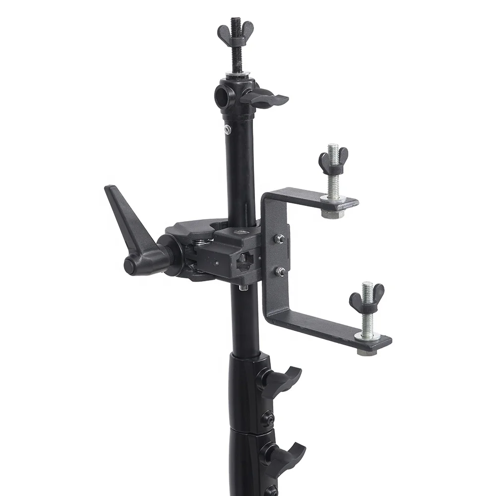 
Тройная подставка для фотосъемки QIHE QH-B015, 3,86x4,1 м 