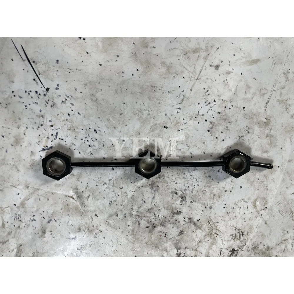 Fuel Return Overflow Pipe for Mitsubishi L3E Engine