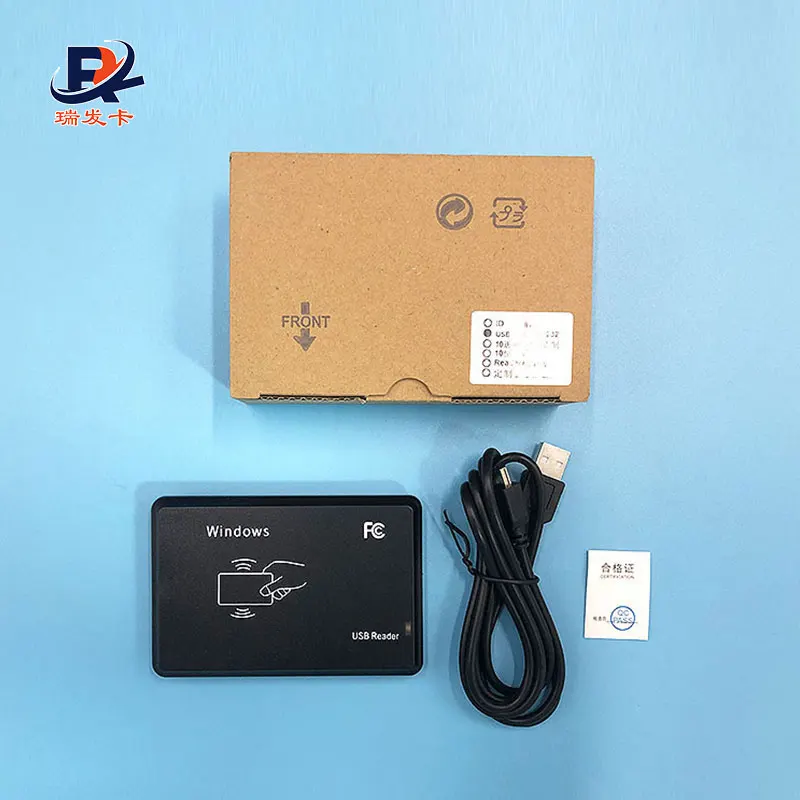Remote Id Programmer 125KHz Rfid Desktop IC ID Programmer Coder| Alibaba.com