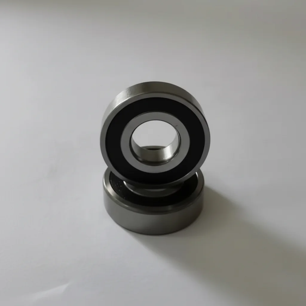 TEBAK CNC Tools, High-precision Deep groove Ball Bearing Motor, 7001, 7002, 7003, 7004, 7005, 7007, 2RZ, P4 for the Bearing