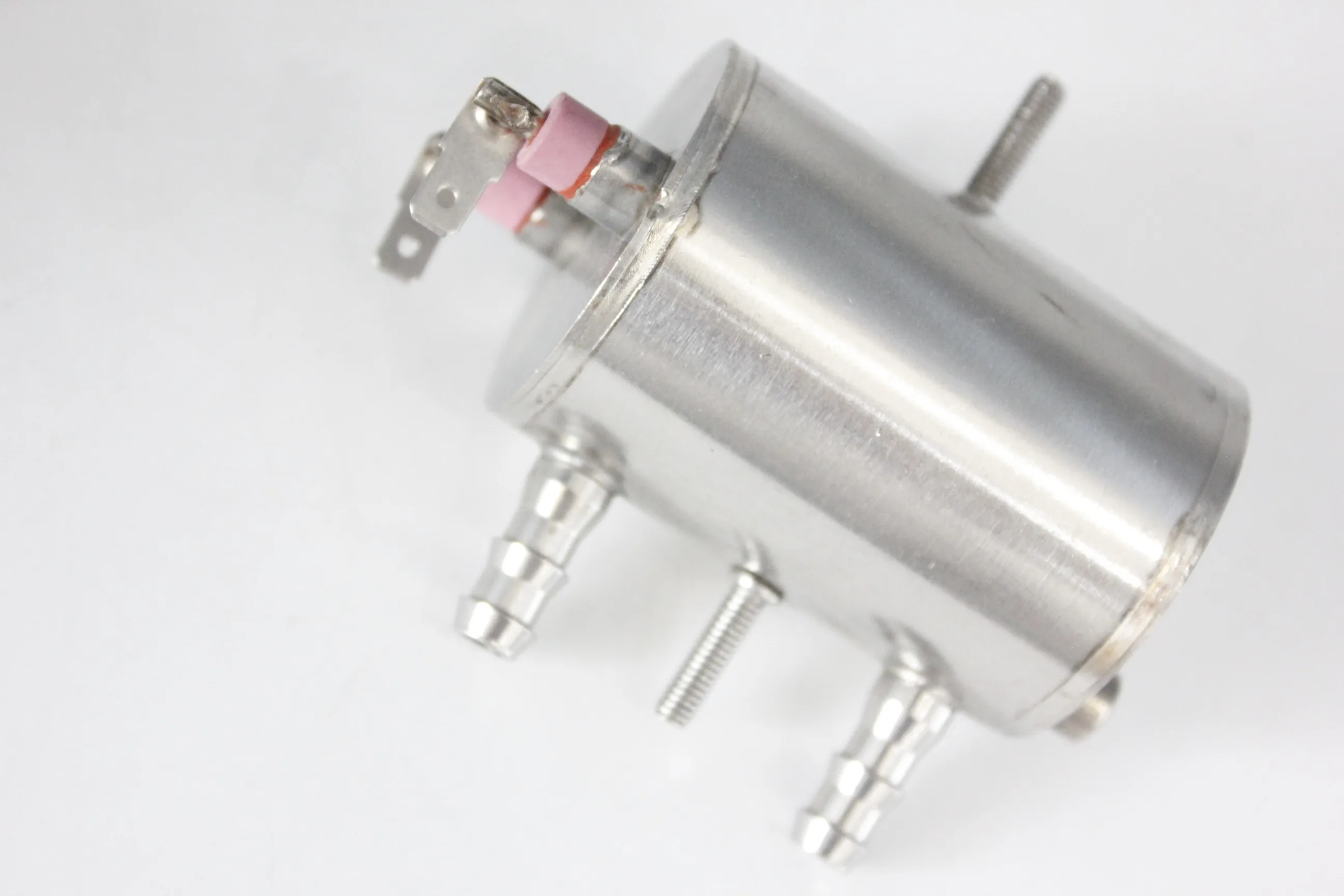 Stainless Steel Heater Element