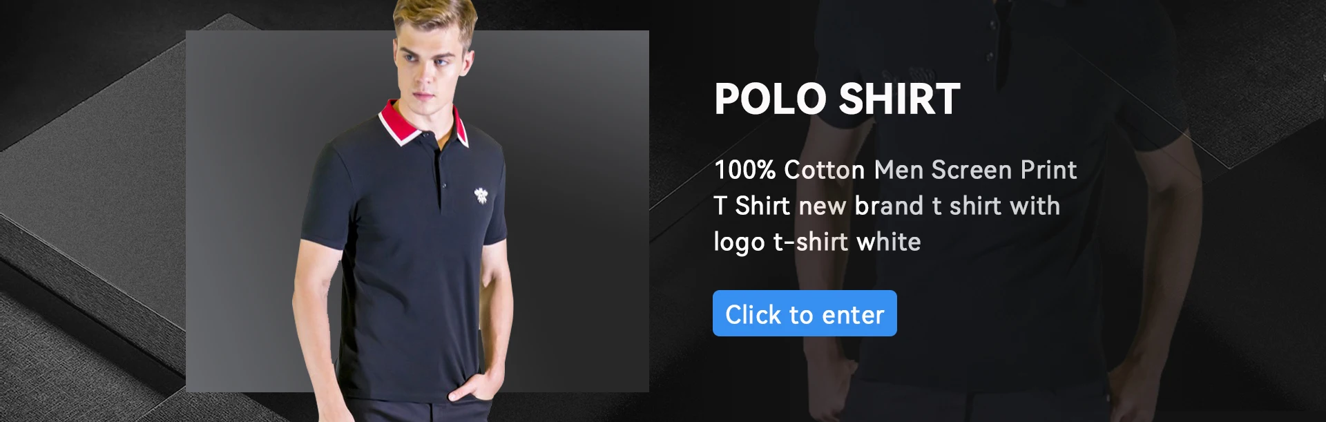 Shenzhen Smart Clothing Co., Limited - tshirt, polo shirt