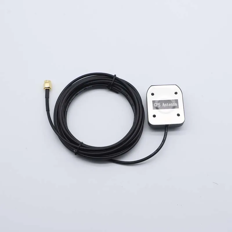 1575.42mhz Active External Navigator Vehicle Gps Antenna Beidou 1575 ...