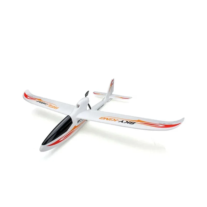Sky-king Wltoys F959S RC Foam Glider - Fun for All Ages