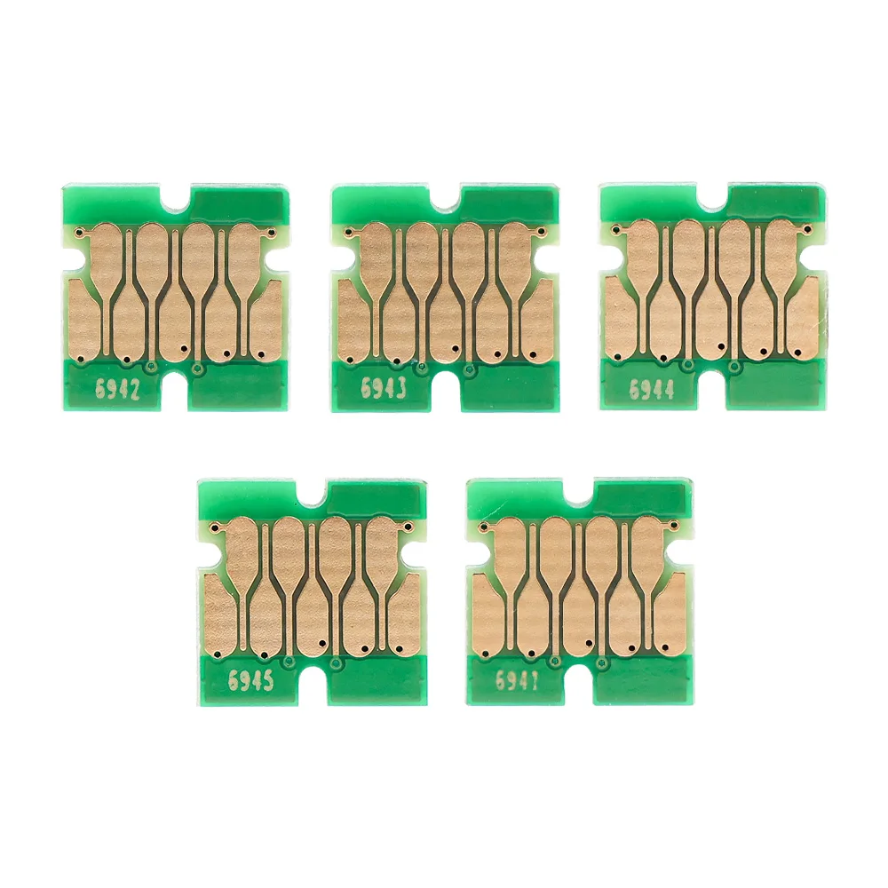 Auto Reset Chips for Epson Sc T3000 T5000 T7000 Arc Chip