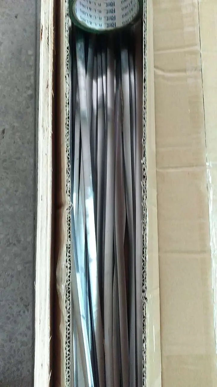Lead Came Buy Lead Came,Lead Strip For Glass Working,Price Per Kg Lead Product on