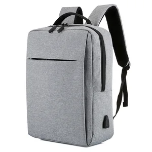 Eastshine Korean Computer Laptop Bag Travel Urban Leisure Multifunctional Student Schoolbag Men's Backpack