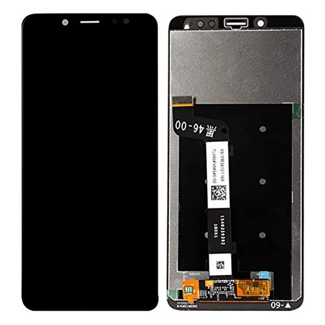 Lcd Display Touch Screen Digitize Panel 