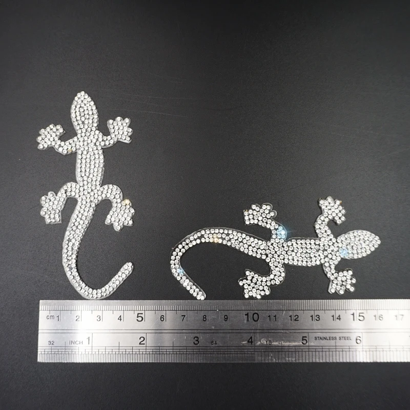 2023 hot iron on leaves pattern wholesale heat transfer logo patches for shoes