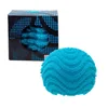 Pom-pom - blue