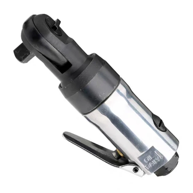 Пневматический храповой ключ TY5R314 1/4 в. Привод 16 ft.lbs 5 дюймов. Длинные болтовые инструменты компактные и мини-трещотки | Tarboya Tools