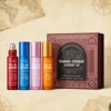Set de Descubrimiento de Desodorante con Fragancia, 10ml*4