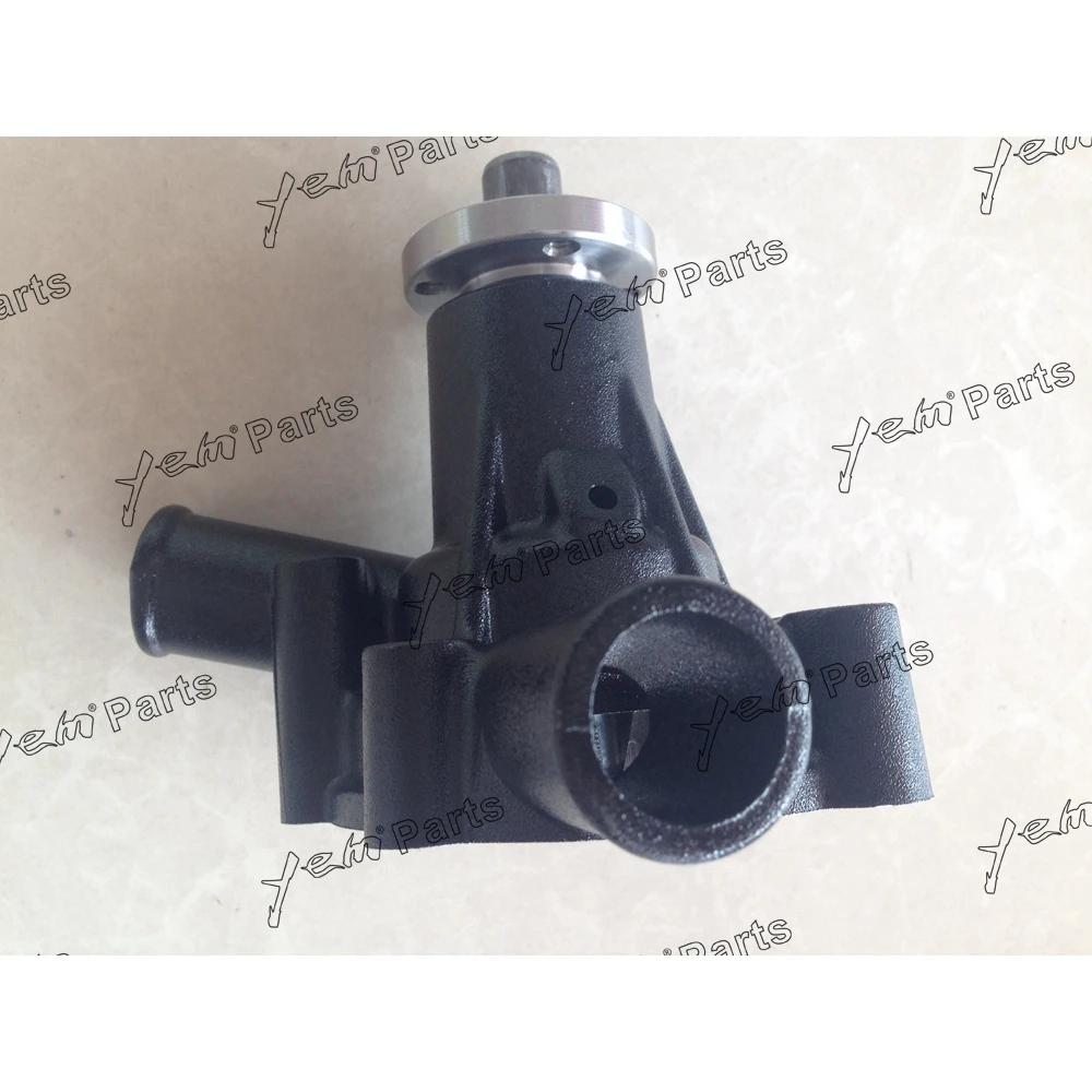 Excavator Accessories 3T84HL Water Pump for Yanmar 4