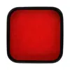 สีแดง - 20*20ซม