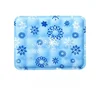 Blue Snowflake